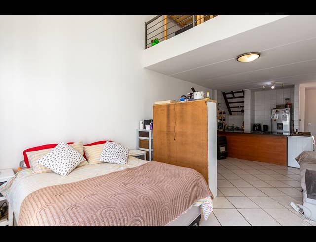 1 BEDROOM APARTMENT FOR SALE IN PARKLANDS